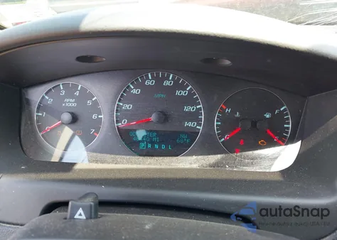 2013 Chevrolet Impala Lt z USA, uszkodzony, nr VIN 2G1WG5E37D1122217